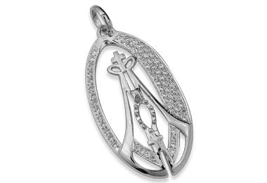 Pingentes  RHODIUM