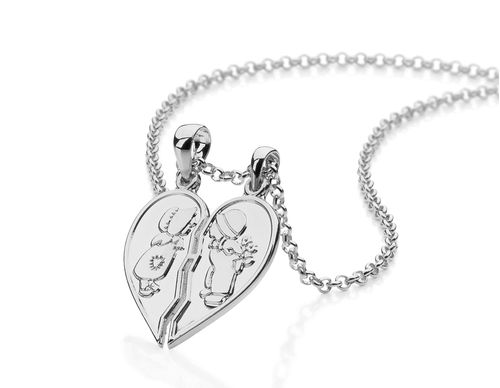 Pingentes  RHODIUM