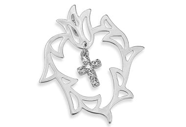 Pingentes  RHODIUM