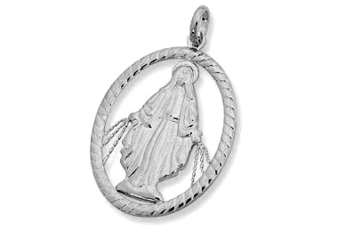 Pingentes  RHODIUM