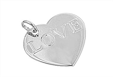Pingentes  RHODIUM