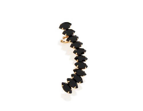 Brincos  JOIA BANHADA OURO 18K