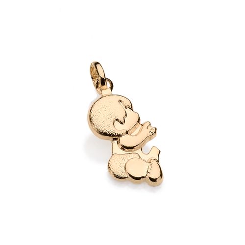 Pingentes  JOIA BANHADA OURO 18K