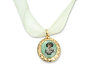 Pingentes  JOIA BANHADA OURO 18K