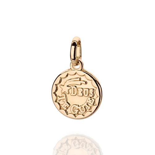 Pingentes  JOIA BANHADA OURO 18K