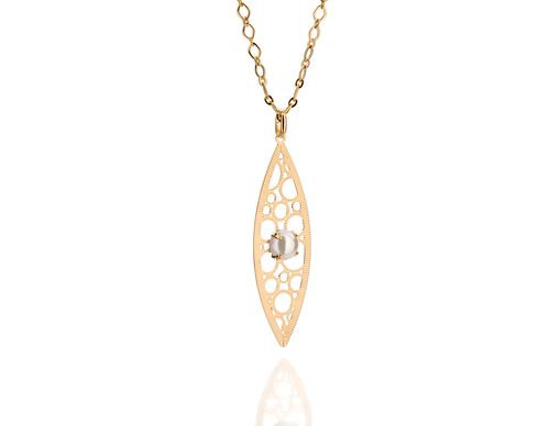 Pingentes  JOIA BANHADA OURO 18K