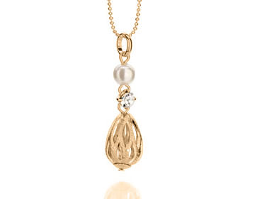 Pingentes  JOIA BANHADA OURO 18K