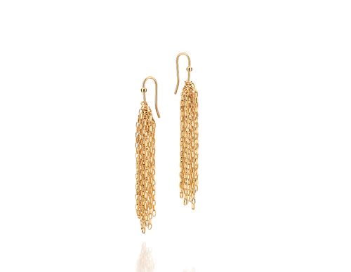 BRINCO BANHADO A OURO 18K
