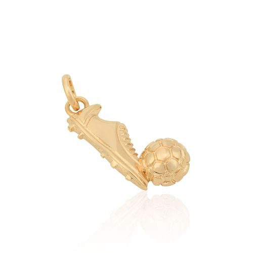 Pingentes  JOIA BANHADA OURO 18K