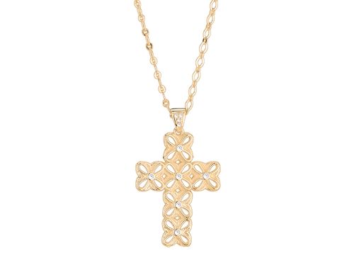 Pingentes  JOIA BANHADA OURO 18K
