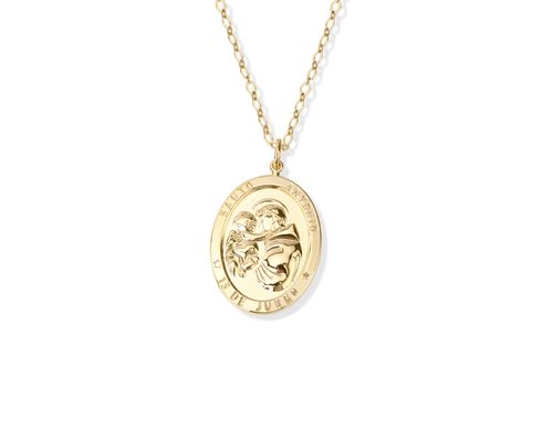 Pingentes  JOIA BANHADA OURO 18K