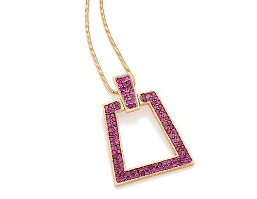 Pingentes  JOIA BANHADA OURO 18K