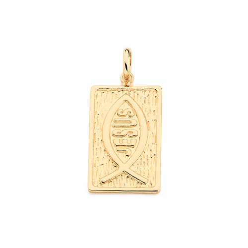 Pingentes  JOIA BANHADA OURO 18K