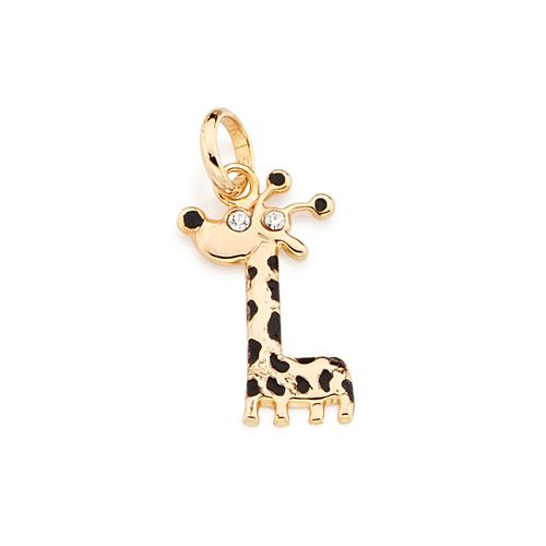 Pingentes  JOIA BANHADA OURO 18K