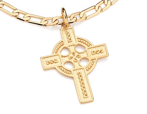 Pingentes  JOIA BANHADA OURO 18K