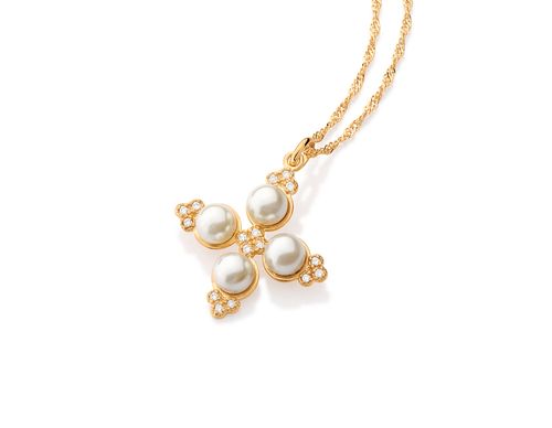 Pingentes  JOIA BANHADA OURO 18K