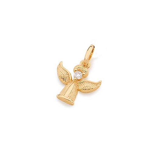 Pingentes  JOIA BANHADA OURO 18K