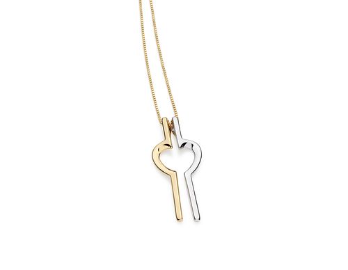 Pingentes  JOIA BANHADA OURO 18K