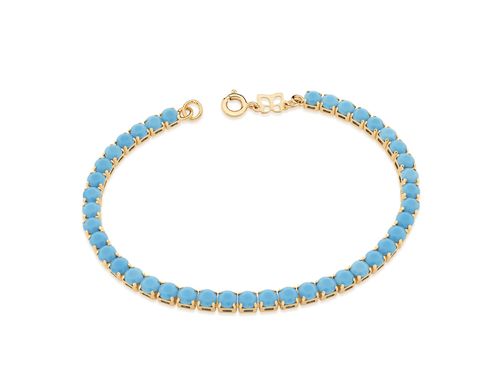 Pulseiras  JOIA BANHADA OURO 18K