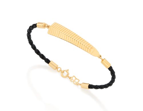 Pulseiras  JOIA BANHADA OURO 18K