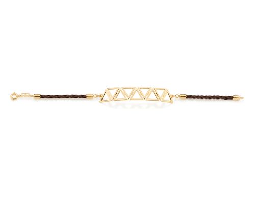 Pulseiras  JOIA BANHADA OURO 18K