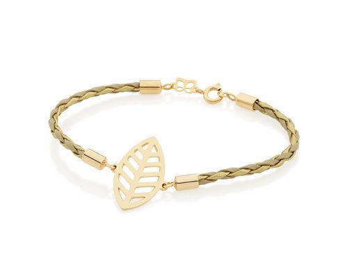 Pulseiras  JOIA BANHADA OURO 18K