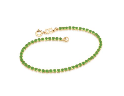 Pulseiras  JOIA BANHADA OURO 18K