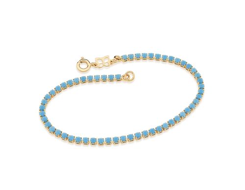 Pulseiras  JOIA BANHADA OURO 18K