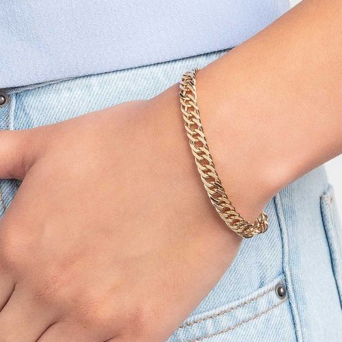 PULSEIRA BANHADA A OURO 18K