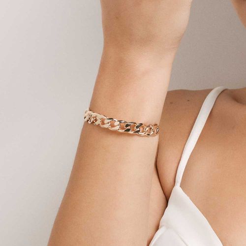 BRACELETE BANHADO A OURO 18K