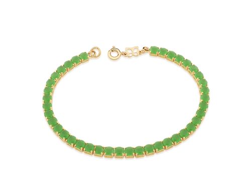 Pulseiras  JOIA BANHADA OURO 18K