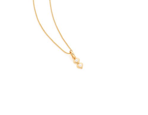 Pingentes  JOIA BANHADA OURO 18K