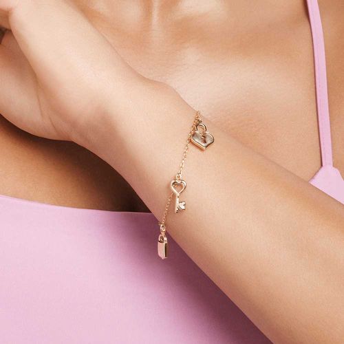 PULSEIRA BANHADA A OURO 18K