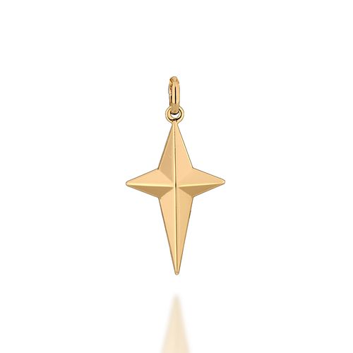 Pingentes  JOIA BANHADA OURO 18K