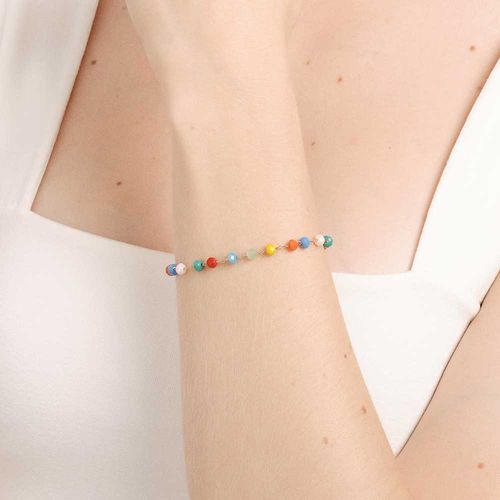 PULSEIRA  BANHADA A OURO 18K