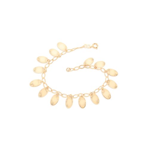 Pulseiras  JOIA BANHADA OURO 18K