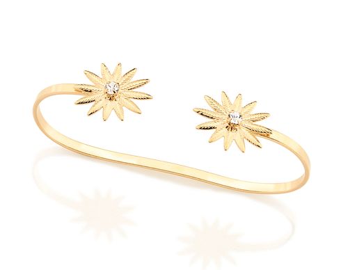 Pulseiras  JOIA BANHADA OURO 18K