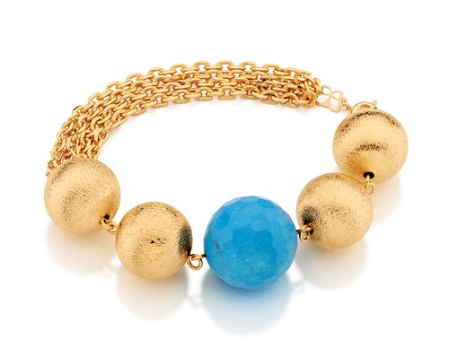 Pulseiras  JOIA BANHADA OURO 18K