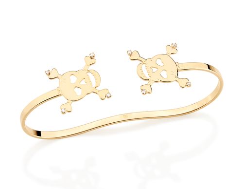 Pulseiras  JOIA BANHADA OURO 18K