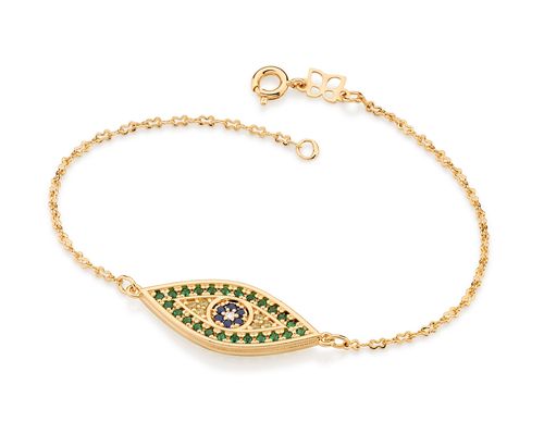 Pulseiras  JOIA BANHADA OURO 18K