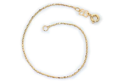 Pulseiras  JOIA BANHADA OURO 18K