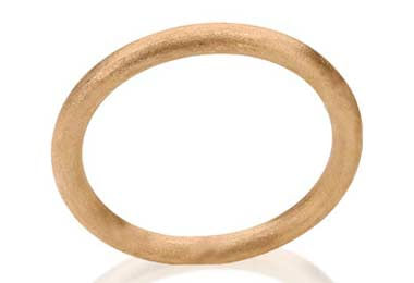 Pulseiras  JOIA BANHADA OURO 18K