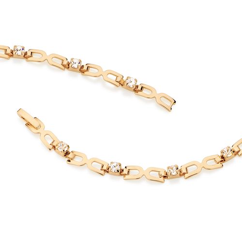 Pulseiras  JOIA BANHADA OURO 18K