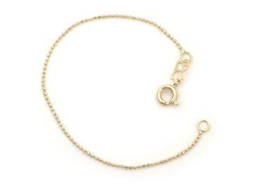 Pulseiras  JOIA BANHADA OURO 18K