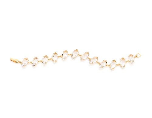 Pulseiras  JOIA BANHADA OURO 18K