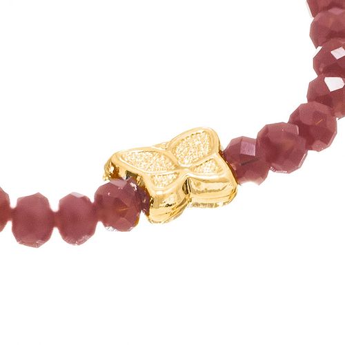 PULSEIRA SHAMBALLA INFANTIL