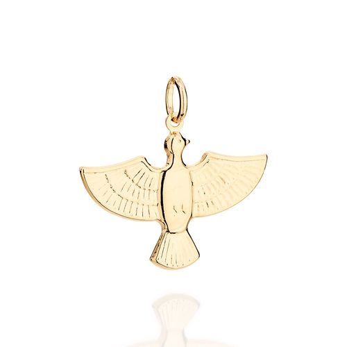 Pingentes  JOIA BANHADA OURO 18K