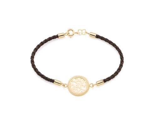 Pulseiras  JOIA BANHADA OURO 18K