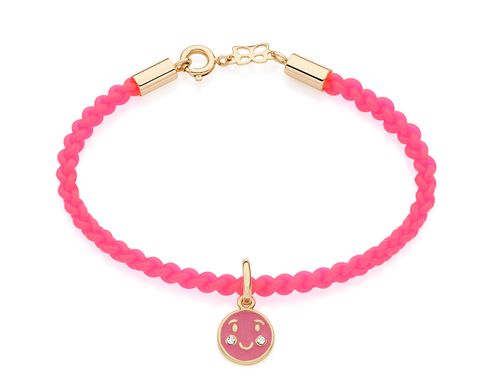 Pulseiras  JOIA BANHADA OURO 18K