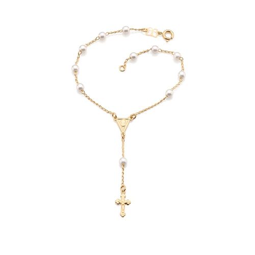 Pulseiras  JOIA BANHADA OURO 18K